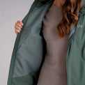 Movado Women's Alpha Hybrid Jacket