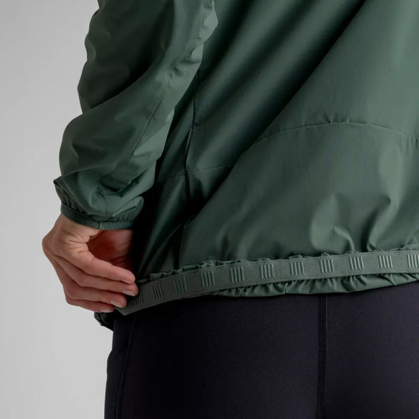 Movado Women's Alpha Hybrid Jacket