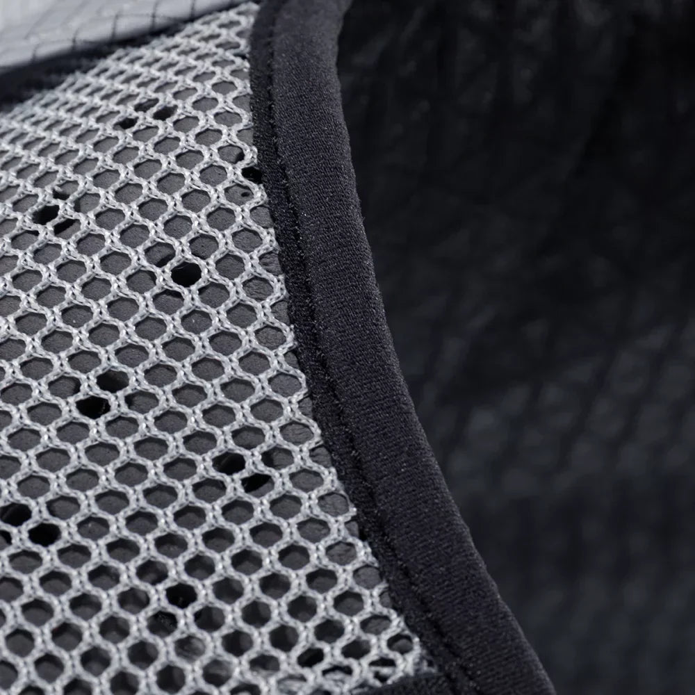 Movo 12l Performance Backpack — Grey