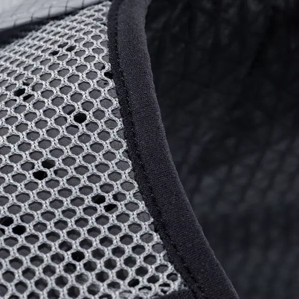 Movo 12l Performance Backpack — Grey