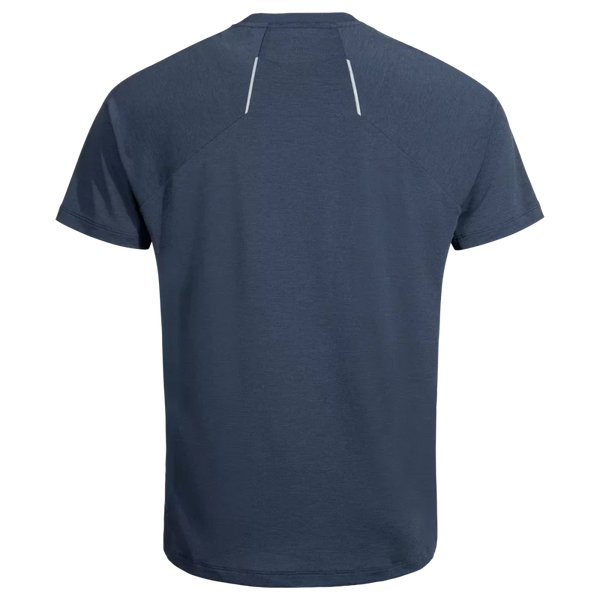 Movo Men's Performance T-shirt — Navy