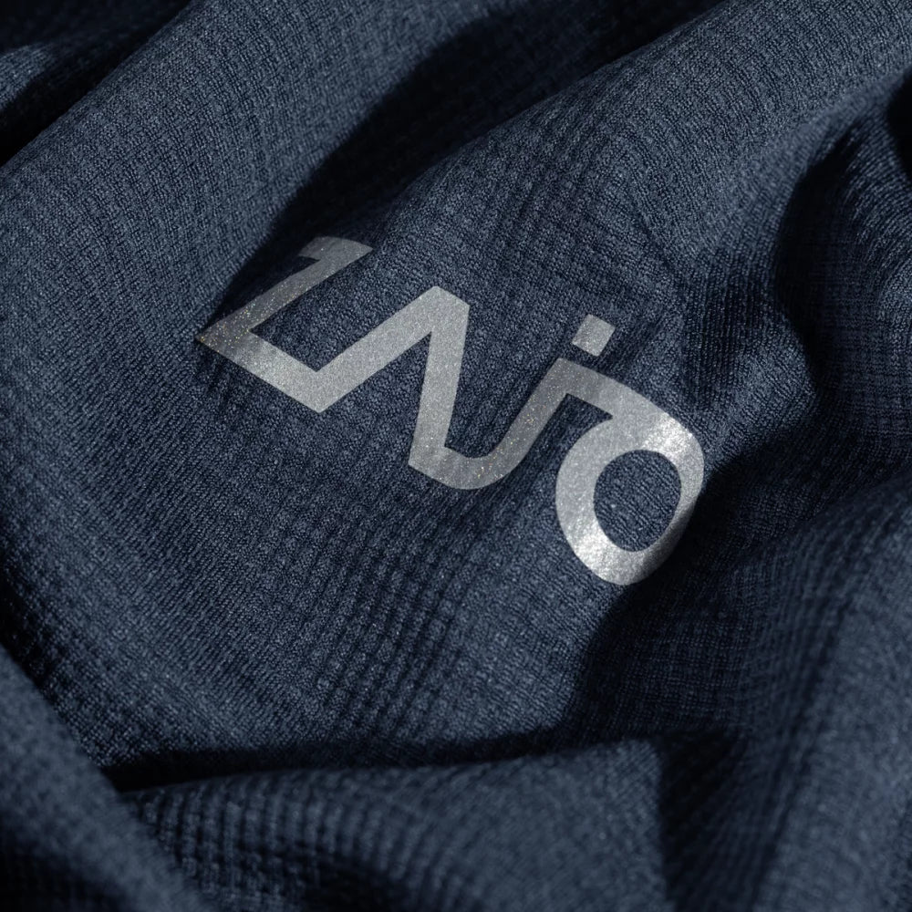 Movo Men's Performance T-shirt — Navy