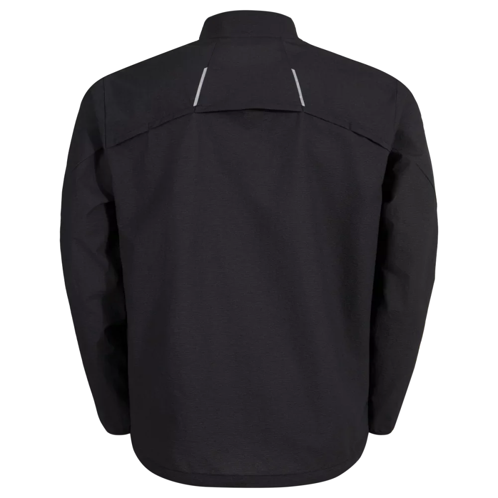 Movo Men's Ultralight Wind Jacket