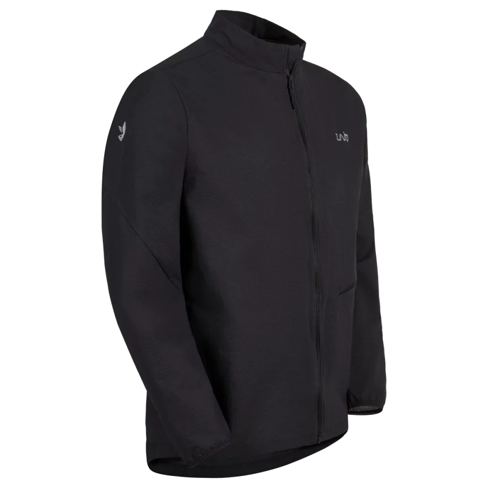 Movo Men's Ultralight Wind Jacket