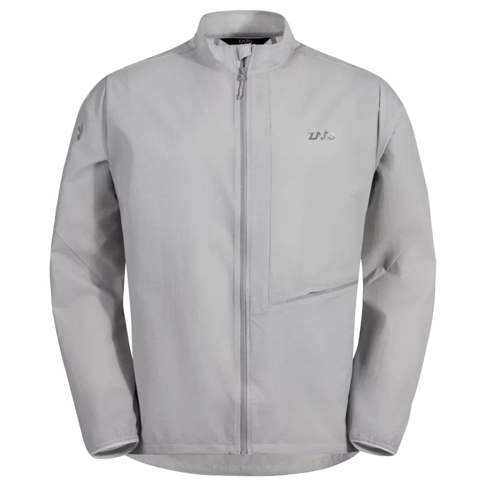 Movo Men's Ultralight Wind Jacket