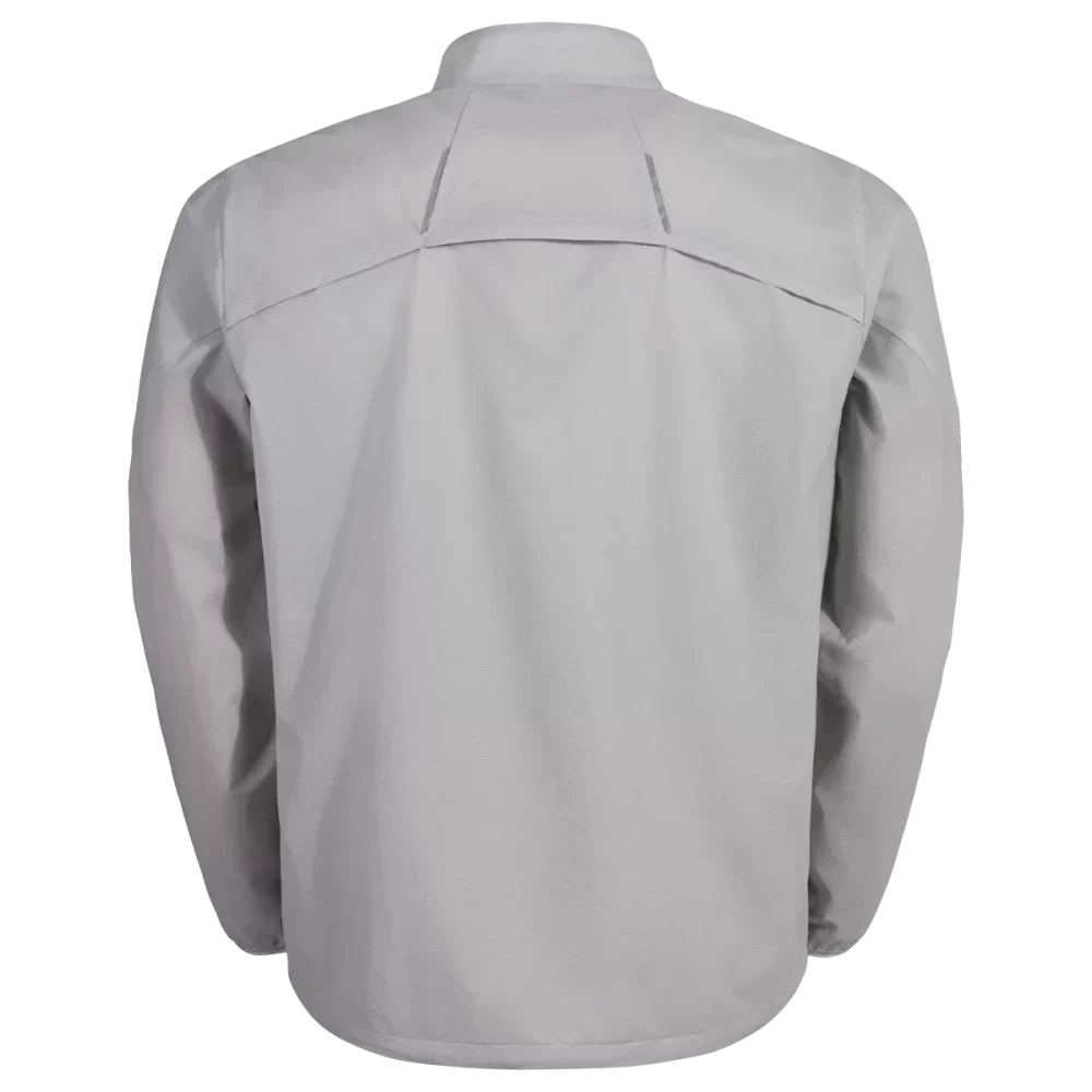 Movo Men's Ultralight Wind Jacket