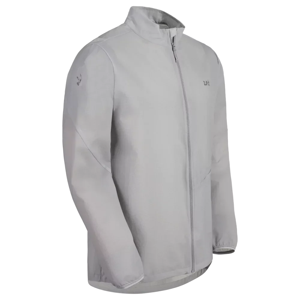 Movo Men's Ultralight Wind Jacket