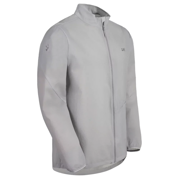 Movo Men's Ultralight Wind Jacket