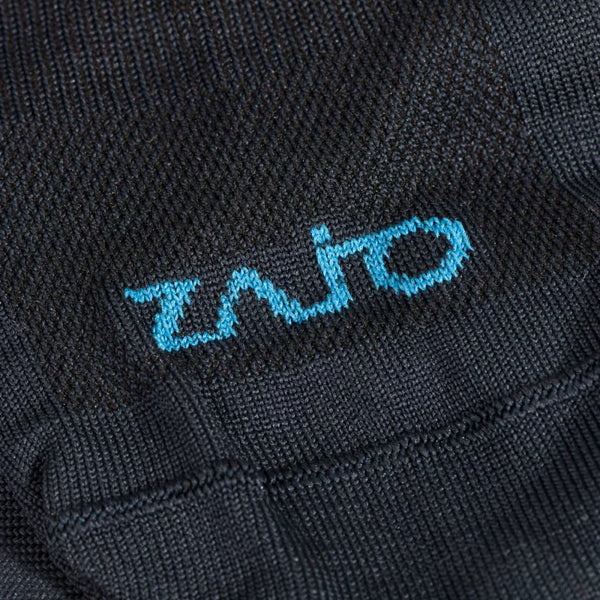 Movo QSkin Low Socks — Dark Navy
