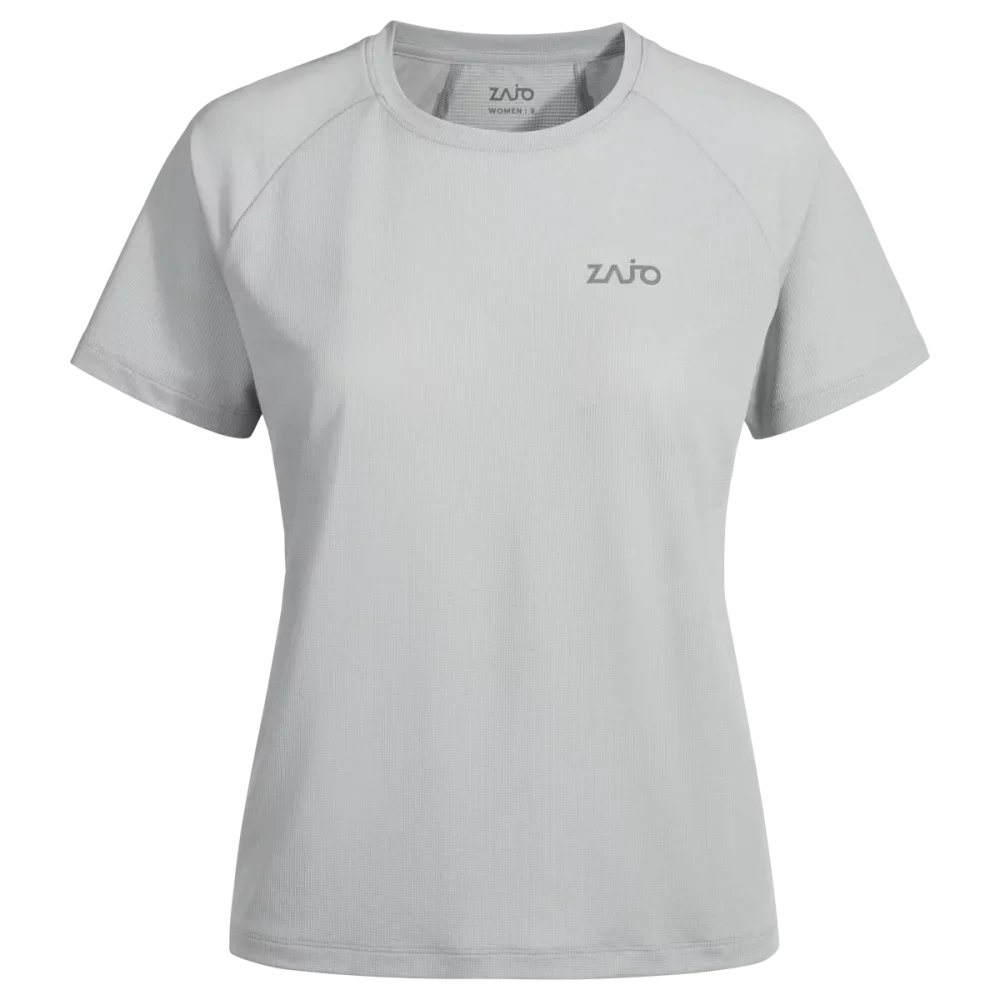 Movo Women's Ultralight Performance T-shirt
