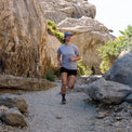 Movo Women's Ultralight Performance T-shirt