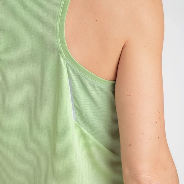 Movo Women's Ultralight Performance Tank-Top