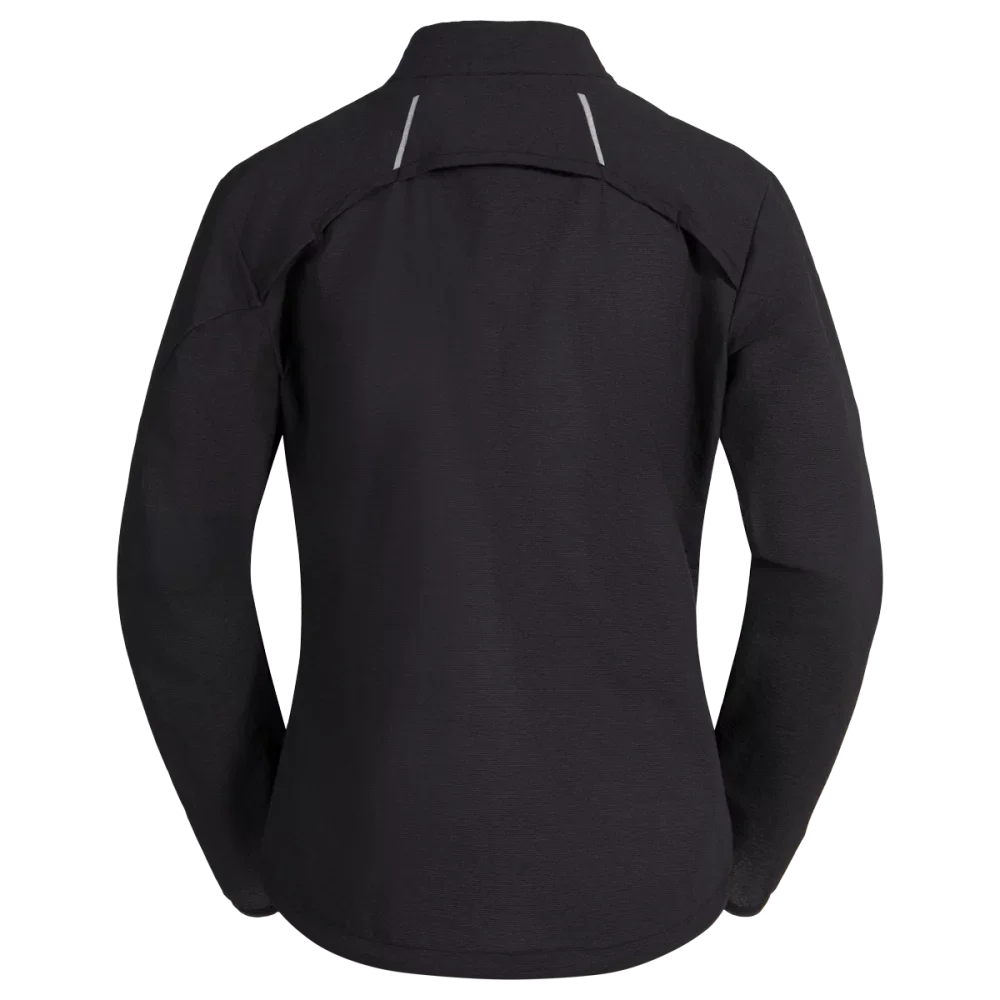 Movo Women's Ultralight Wind Jacket