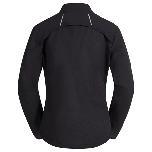 Movo Women's Ultralight Wind Jacket