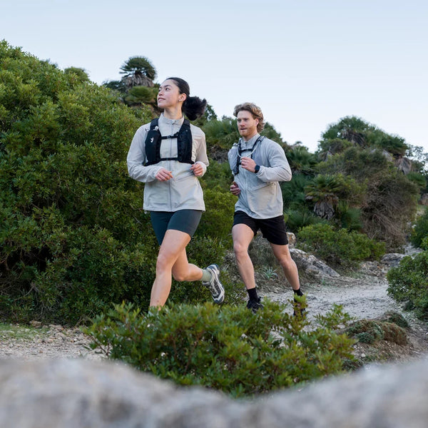 Movo Women's Ultralight Wind Jacket