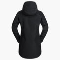 Nevada W Coat — Black
