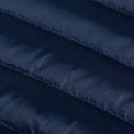 Nubaro Men's Insulated Hooded Jacket