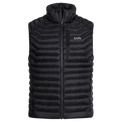 Nubaro Men's Insulated Vest