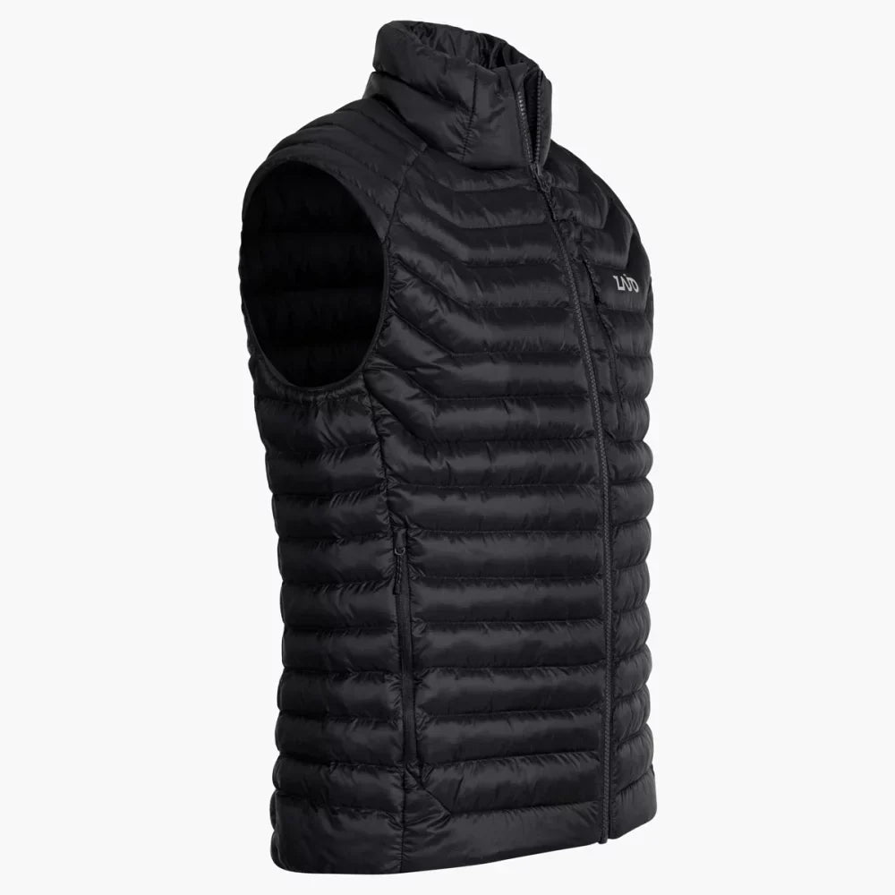 Nubaro Men's Insulated Vest