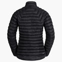 Nubaro Women's Insulated Jacket