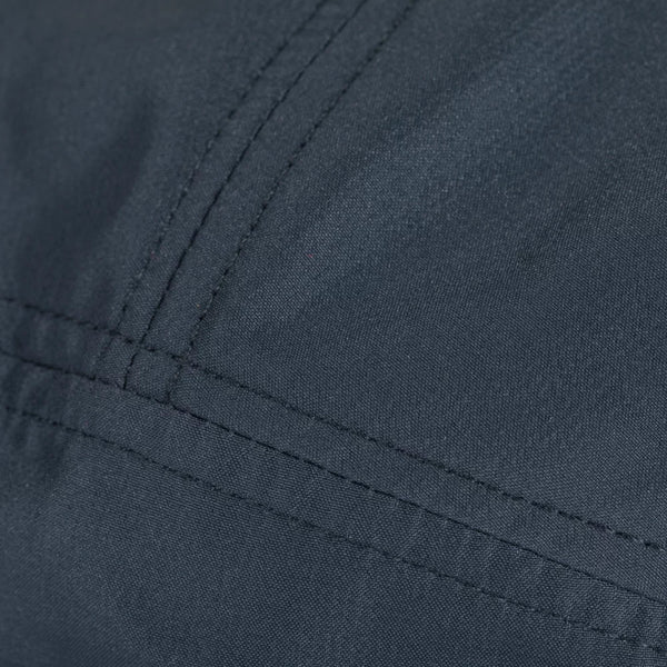 Pado Camper Cap — Navy