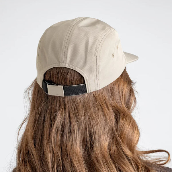 Pado Camper Cap — Navy