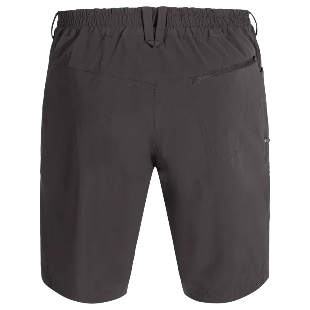 Pado Men's Hiking Shorts — Espresso