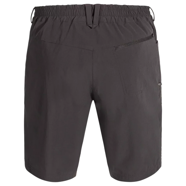 Pado Men's Hiking Shorts — Espresso