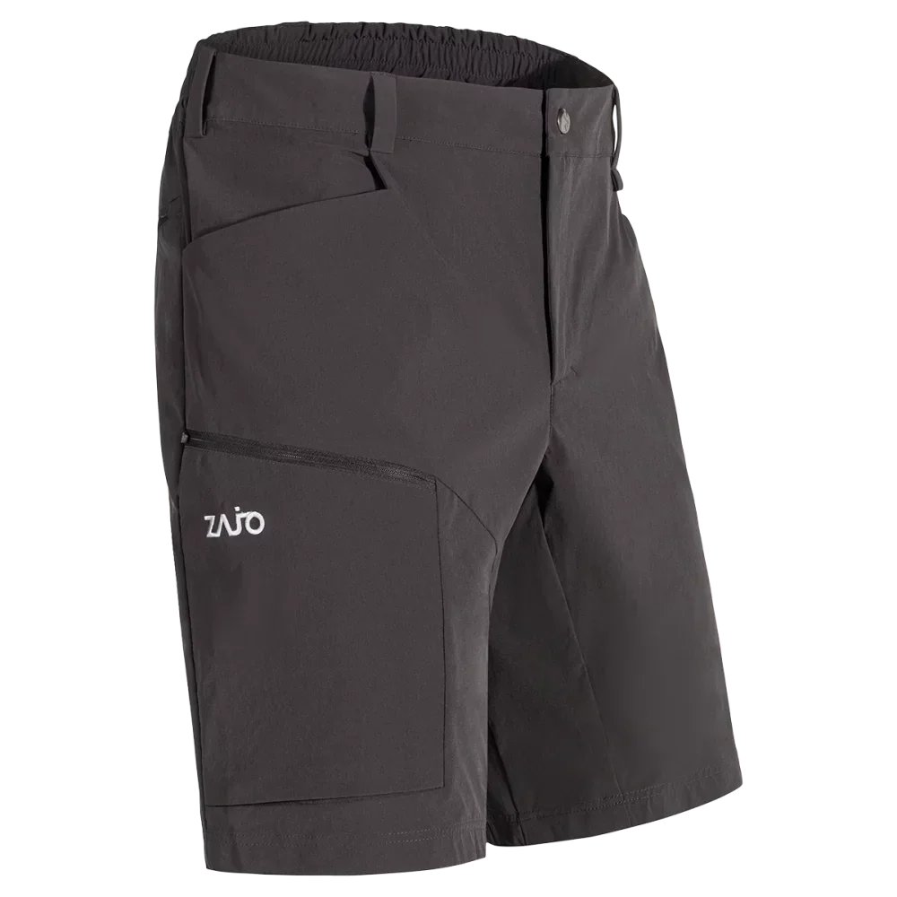 Pado Men's Hiking Shorts — Espresso
