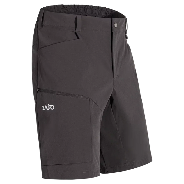 Pado Men's Hiking Shorts — Espresso