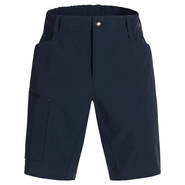 Pado Men's Hiking Shorts — Dark Navy
