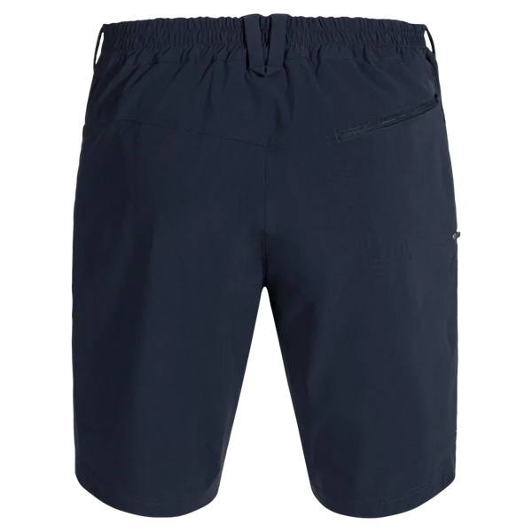 Pado Men's Hiking Shorts — Dark Navy