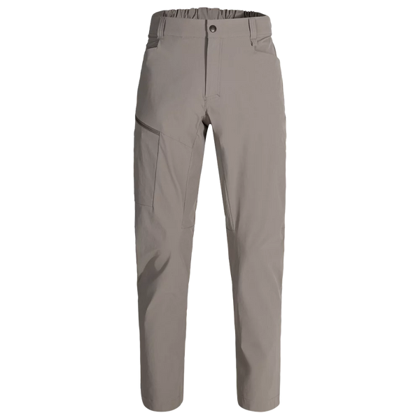 Pado Men's Pants — Beige