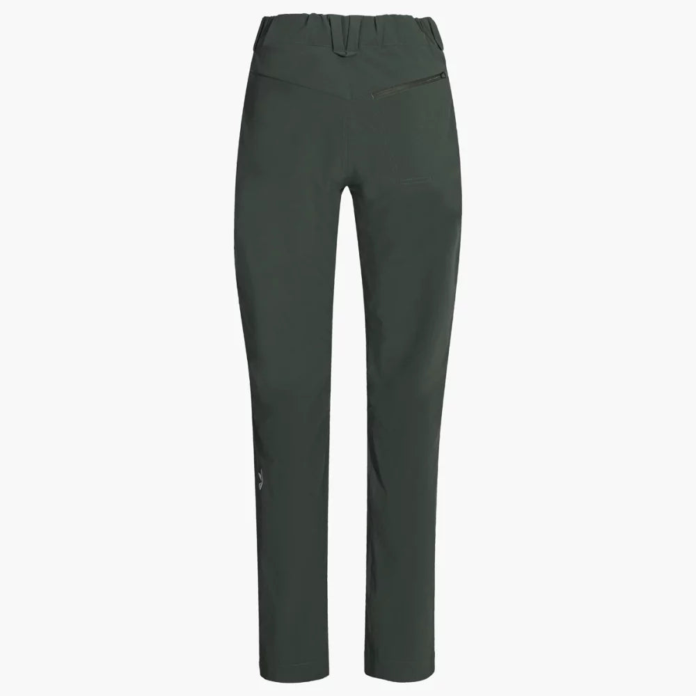 Pado Women's Pants — Dark Green
