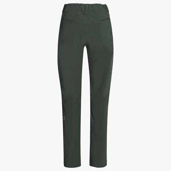 Pado Women's Pants — Dark Green