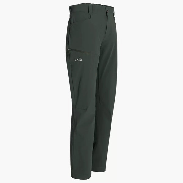 Pado Women's Pants — Dark Green
