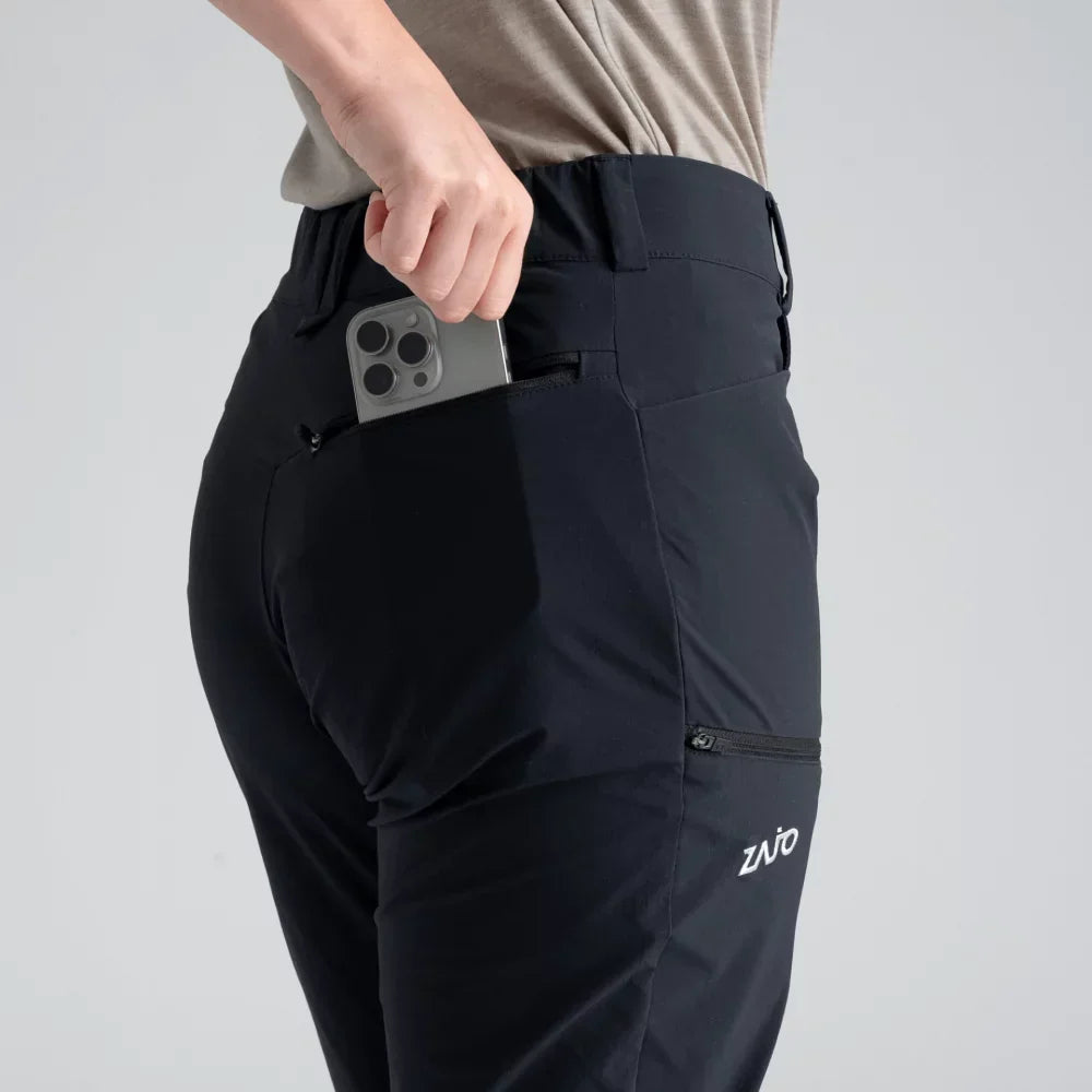 Pado Women's Pants — Beige