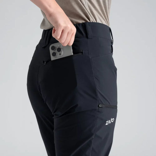 Pado Women's Pants — Beige
