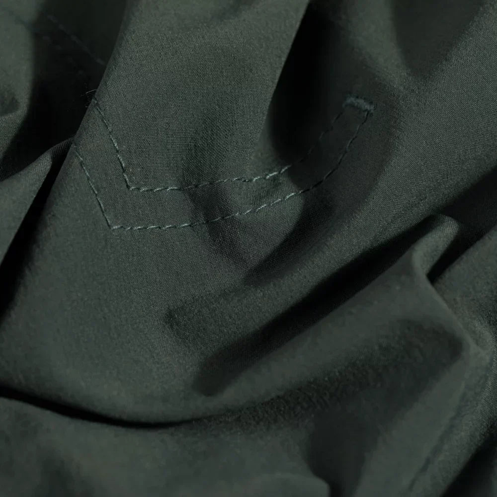 Pado Women's Pants — Dark Green
