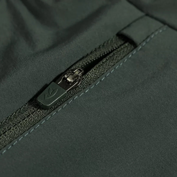 Pado Women's Pants — Dark Green