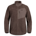 Palpo Men's Pile Fleece Jacket