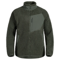 Palpo Men's Pile Fleece Jacket