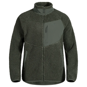 Palpo Men's Pile Fleece Jacket