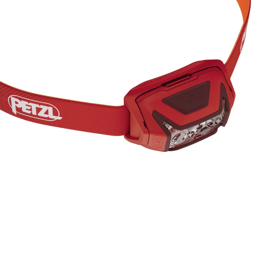 Petzl ACTIK®