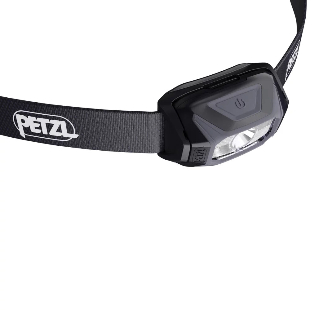 Petzl TIKKINA® — Red