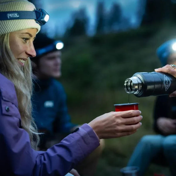 Petzl TIKKINA® — Navy