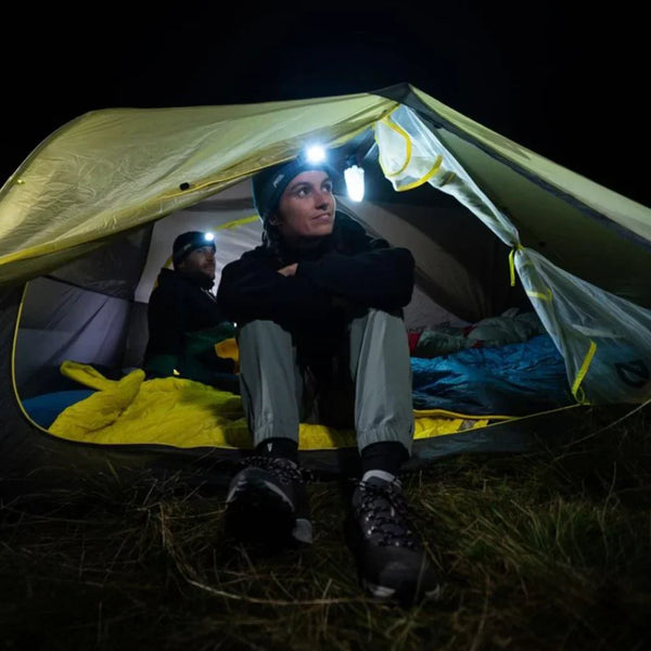 Petzl TIKKINA® — Red
