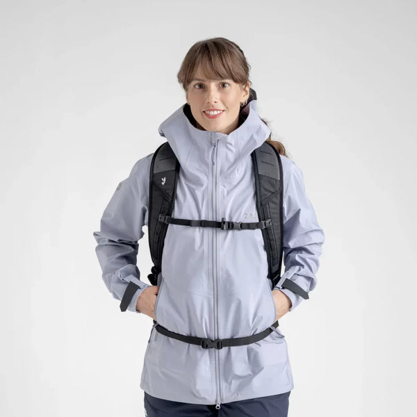 Pinto Women's Waterproof 3L Jacket