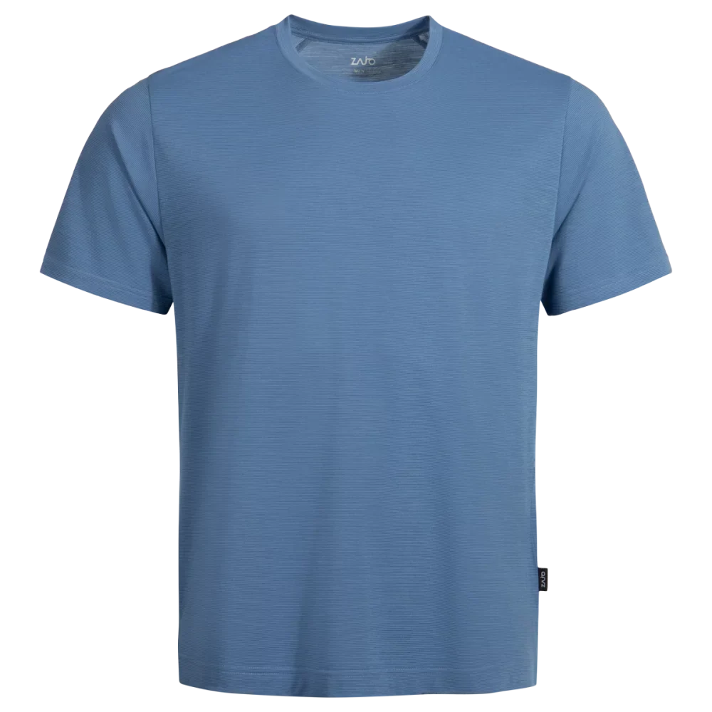 Plumo Men's Merino Light T-shirt