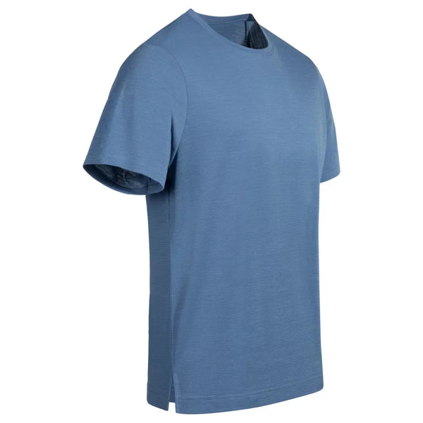 Plumo Men's Merino Light T-shirt